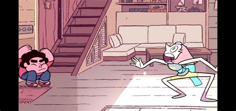 Someone Who Doesn T Watch Steven Universe Explain This Picture R