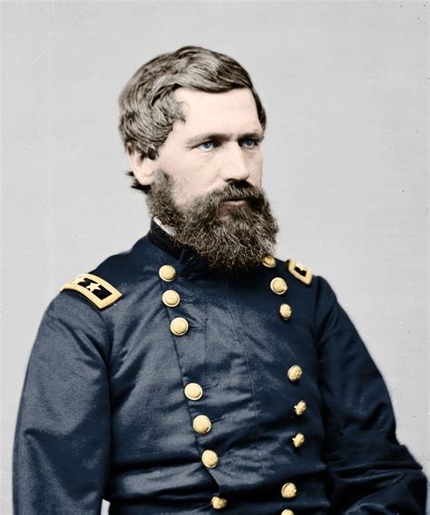 union general oliver otis howard shermans march gettysburg national