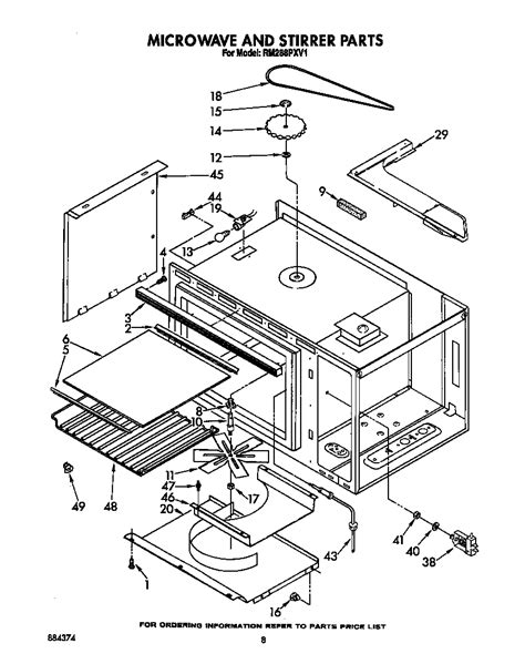 parts  ge emaker microwavebestmicrowave