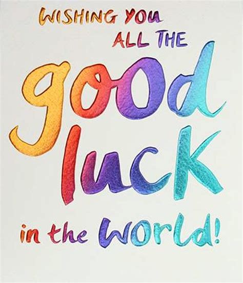 good luck pictures images graphics page