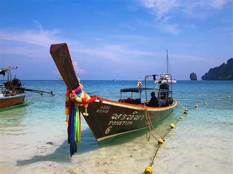 Phuket Travel Guide 6 Things To Do In Phuket And Many Useful Travel