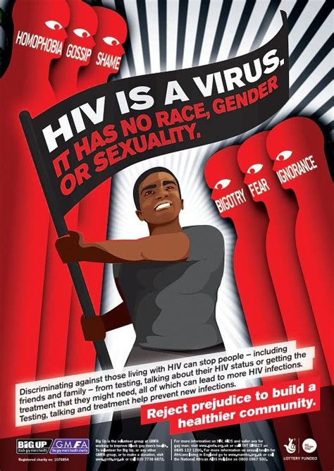 Pin On Aids Posters