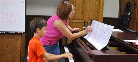 Tips To Follow While Choosing A Teacher For Piano Lessons Los Angeles