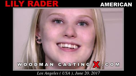 Tw Pornstars Woodman Casting X Twitter [new Video] Lily Rader 9 28