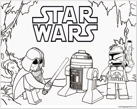 lego darth vader coloring pages cartoons coloring pages coloring pages  kids  adults