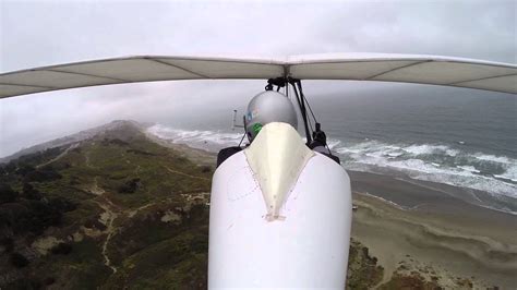 homemade  axis gimbal tested   hang glider youtube