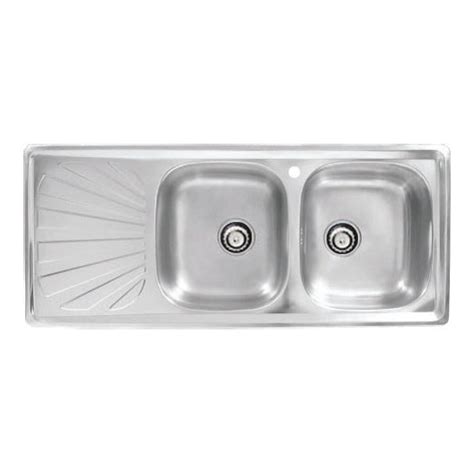 hafele kitchen sink double bowl single drain single hole constph