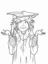 Coloring Pages Junie Jones Graduation Printable Girl Color Sheets Girls Anime Print Kids Colouring Drawing Colorings Characters Little Manga Categories sketch template