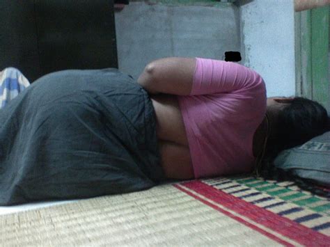 hot shalwar sleeping ass photo
