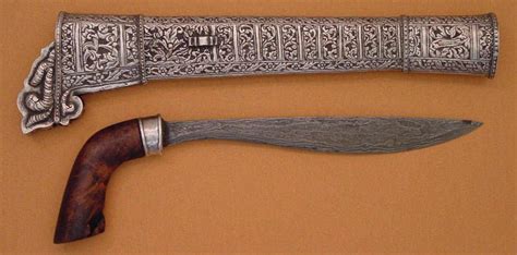 badik badek bugis makassar swords daggers knives swords aroma tools agricultural