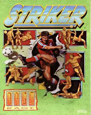 striker play game