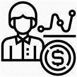 Coloring Pages Drawing Icon Shareholder Getdrawings sketch template