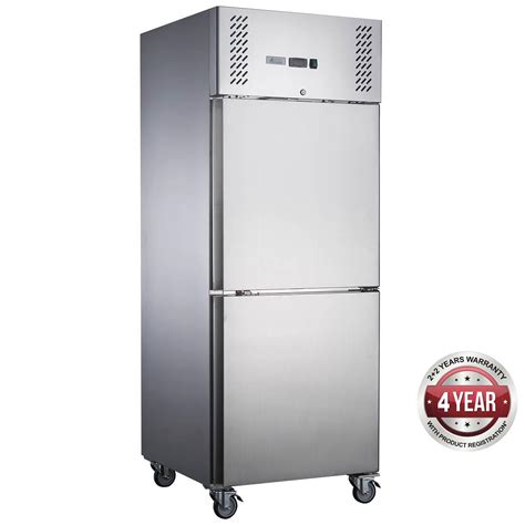 fed  ss  door upright fridge xurcsv thermaster buy commercial kitchen equipment