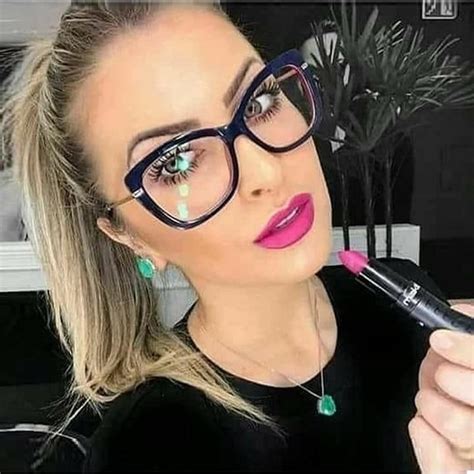 2018 Retro New Women Eyeglasses Frames Classic Brand