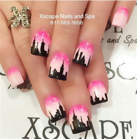 york nails newyork nails cute nail designs nails nail spa