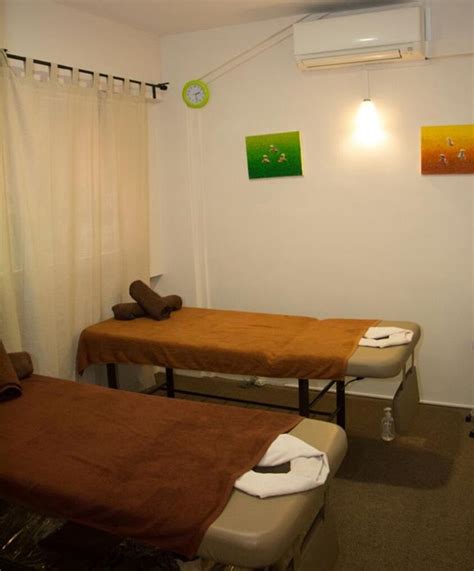 top  massage centres  singapore