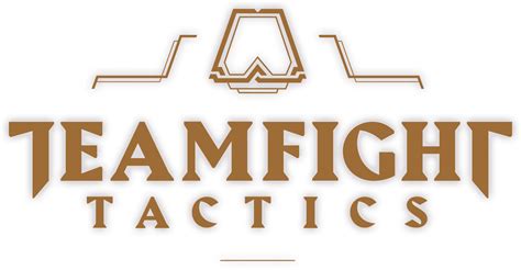 teamfight tactics logopedia fandom
