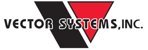 vector systems process control systems