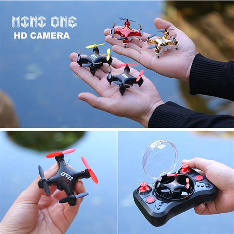 mini drone  hd camera pocket wifi rc quadcopter selfie foldable dron children outdoorindoor