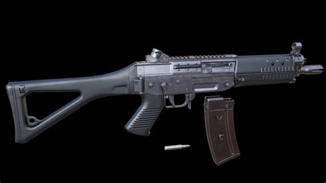 sig sg552 models guns rifles gamebanana