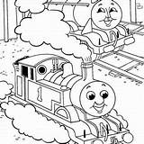Coloring Pages Gordon Thomas sketch template
