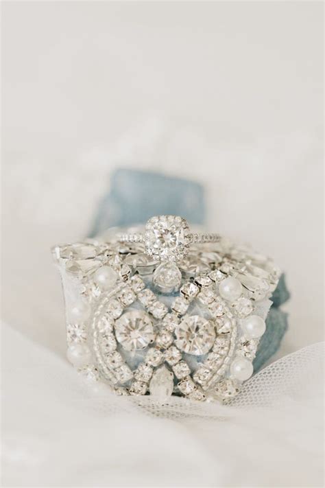 rings reliable  bestie shinery bridal accessories wedding day inspiration