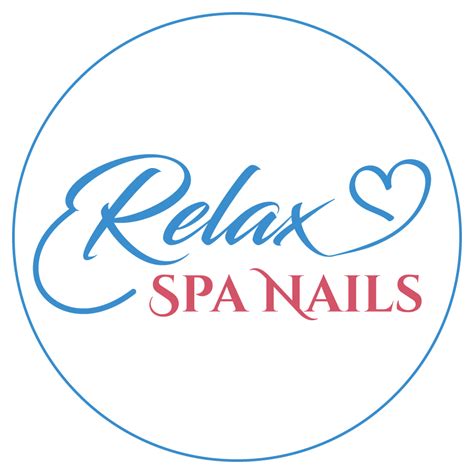 services nail salon  relax spa nails schererville