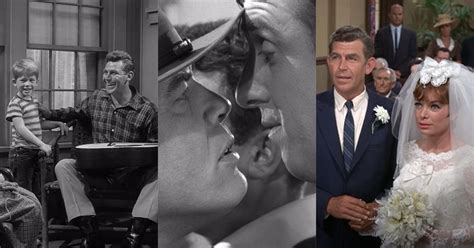 weekend   month  mayberry premieres  pilot episodes