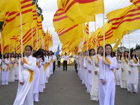 judge rules lgbt vietnamese groups can be legally excluded from orange county tet parade