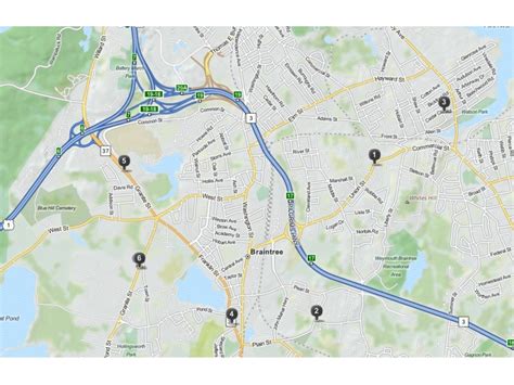 sex offender map where are the high ranking sex offenders in braintree braintree ma patch
