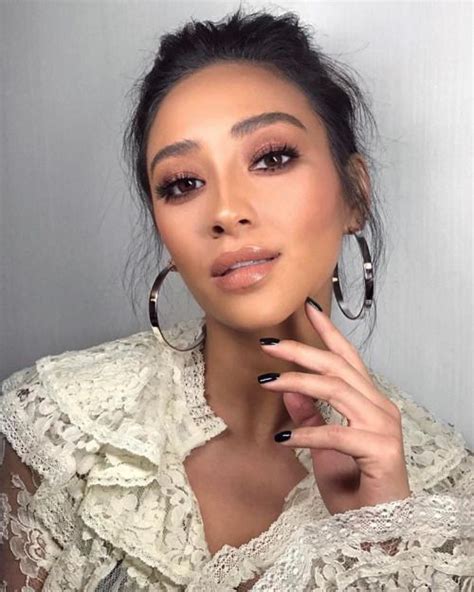 Shay Mitchell On Her New Show You And Avoiding Asian Specific Roles