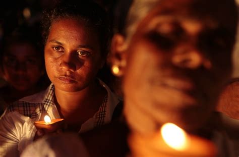 Sri Lanka Fights Against Un Civil War Inquiry Daily Mail