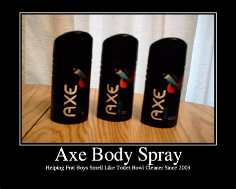 axe body spray picture ebaum s world
