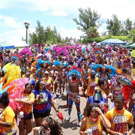 caribbean carnivals  dont     summer vogue