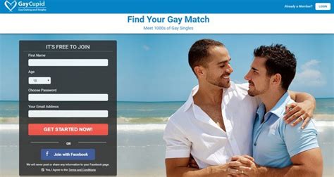 gay cupid review in 2019 read our scam report