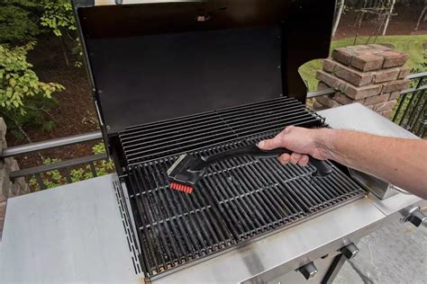 clean grill grates char broil clean grill grates cleaning
