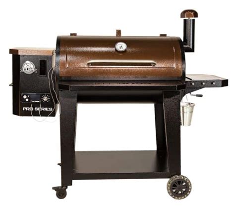 pit boss austin xl pellet grill review  great idea  wrong project isabella