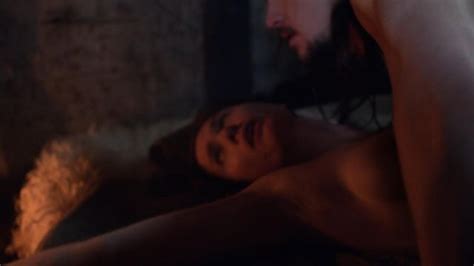 Nude Video Celebs Emily Cox Nude The Last Kingdom