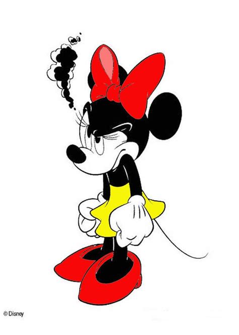 3077 Best My Favorite Minnie Mouse Images On Pinterest