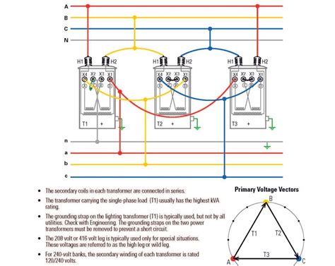 mars  transformer wiring diagram