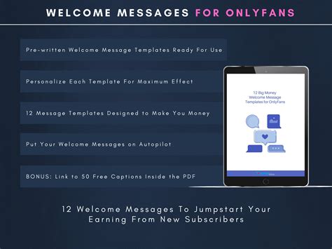onlyfans  message templates  link    captions