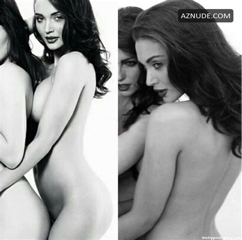Amy Jackson Nude And Sexy Collection Aznude