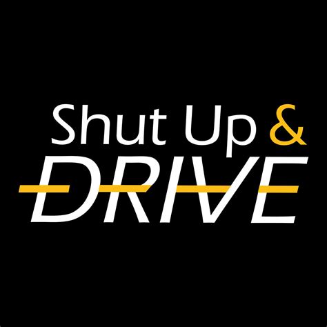 shut   drive podcast shut   drive listen notes