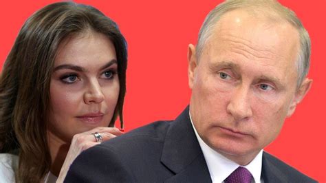 Vladimir Putin’s Girlfriend Facts About The Personal Life