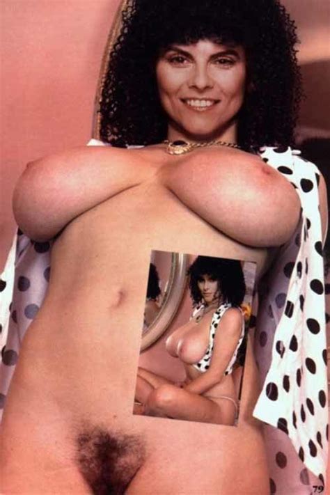 big tits adrienne barbeau nude fakes by brickhouse high quality porn
