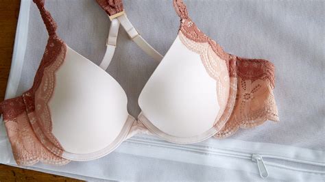 Delicate Care Tips To Extend The Lifespan Of Your Bras Martha Stewart