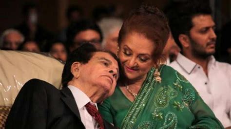 Veteran Actress Saira Banu Requests Meeting With Pm Over Threats From