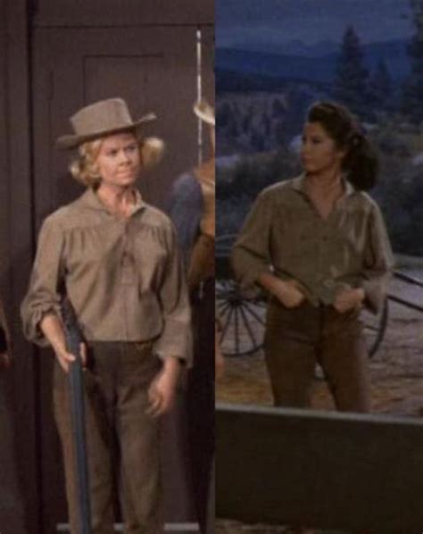 Who Wore It Best 48 Tracey Ledbetter Vs Calamity Jane