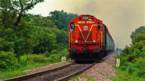 railways  introduce    india innovations  metro rail news