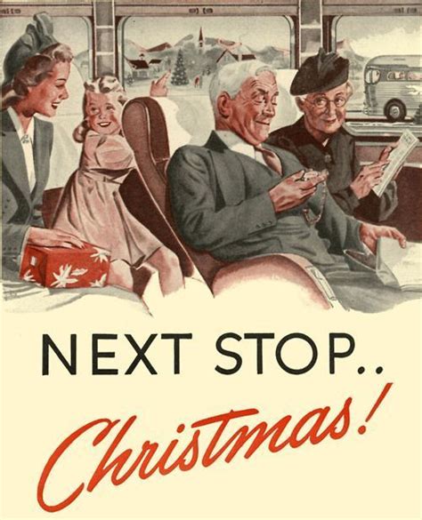 Vintage Christmas Vintage Christmas Christmas Ad Retro Christmas